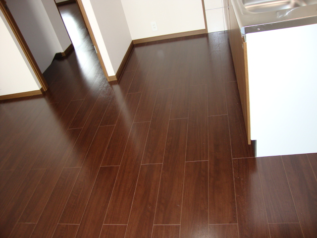 4/30 リビング/ダイニング