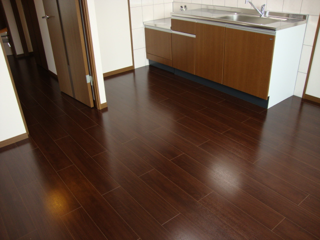 3/30 リビング/ダイニング