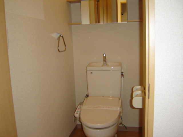 17/28 トイレ