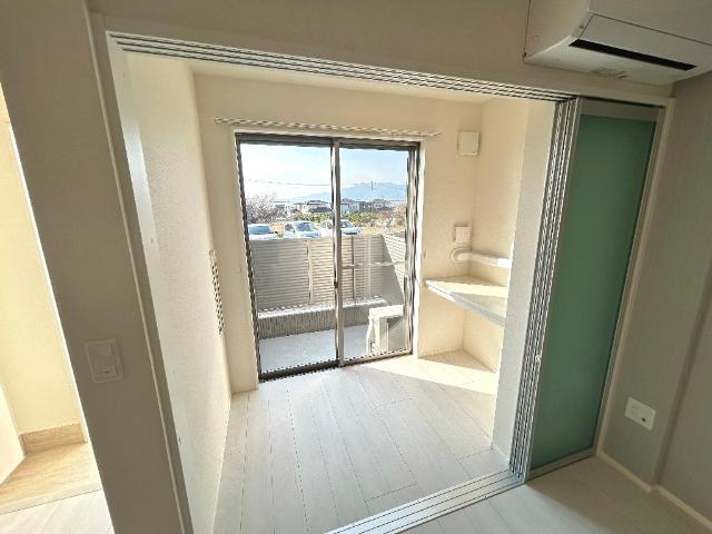 19/30 バルコニー