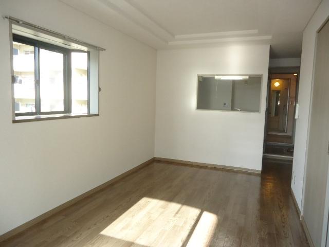 3/29 リビング/ダイニング