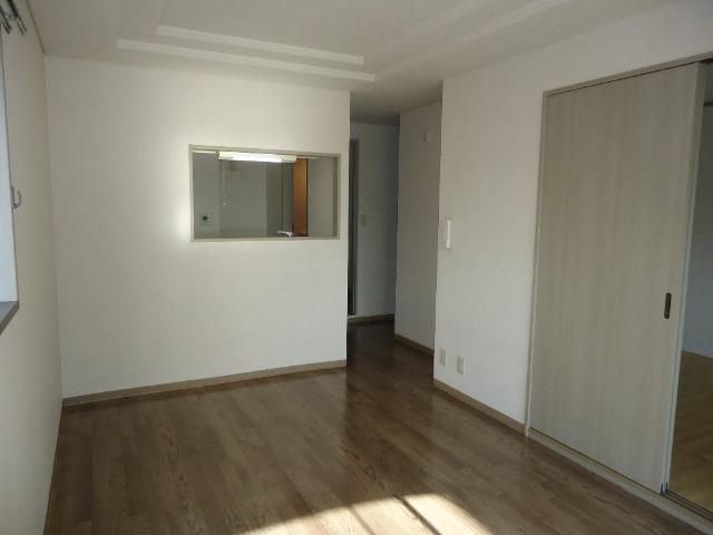 4/29 リビング/ダイニング