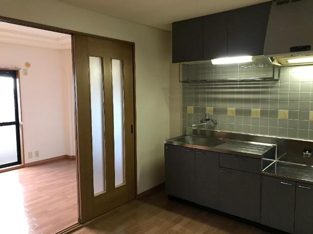 3/30 リビング/ダイニング