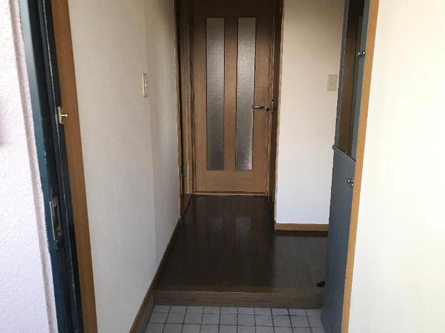 15/30 玄関
