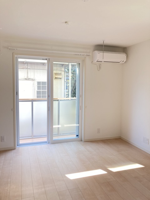 6/28 リビング/ダイニング