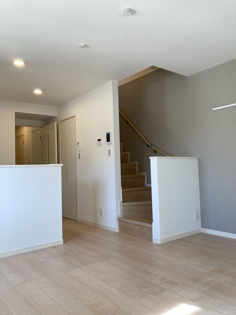 7/28 リビング/ダイニング