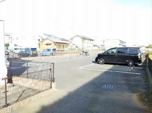 14/24 駐車場