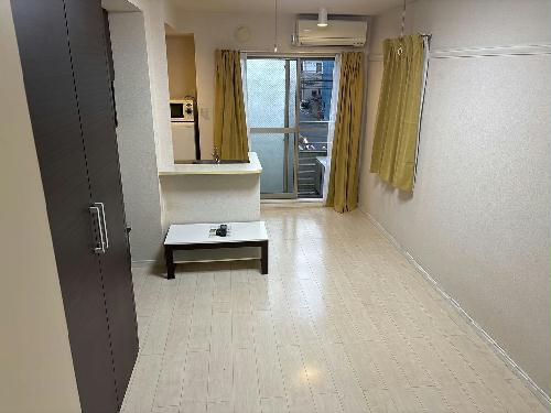 3/14 リビング/ダイニング