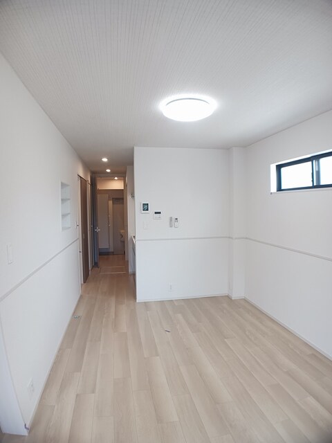 3/20 リビング/ダイニング