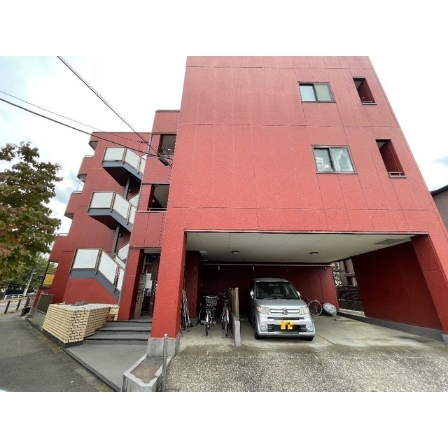 1/24 外観