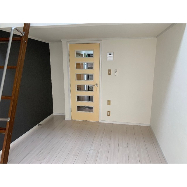 4/14 リビング/ダイニング