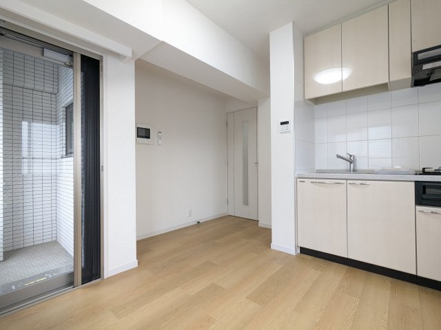 3/17 リビング/ダイニング