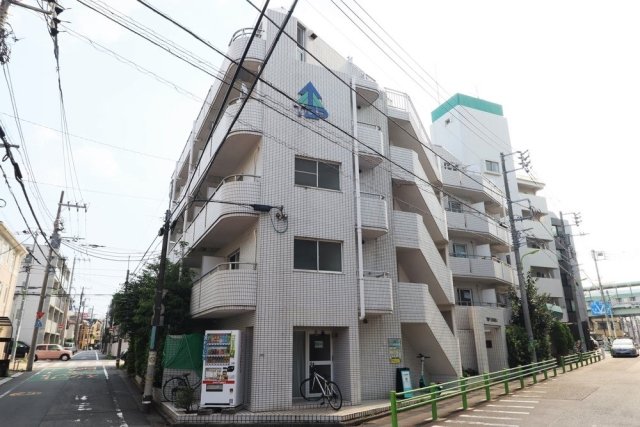 1/15 外観