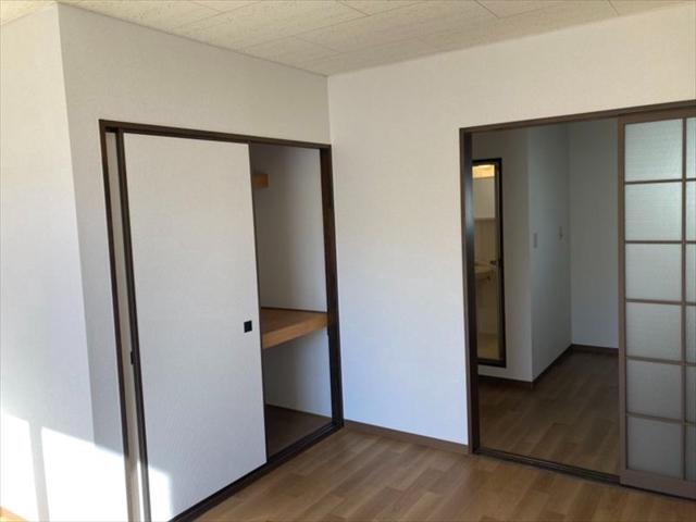 4/15 リビング/ダイニング