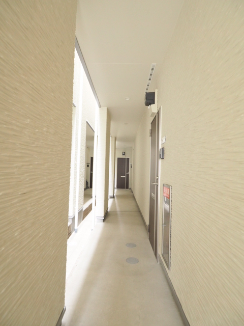 2/9 エントランス