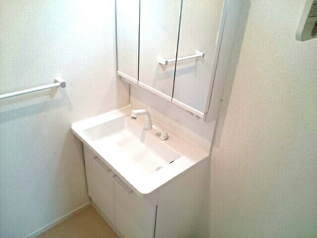 12/22 洗面