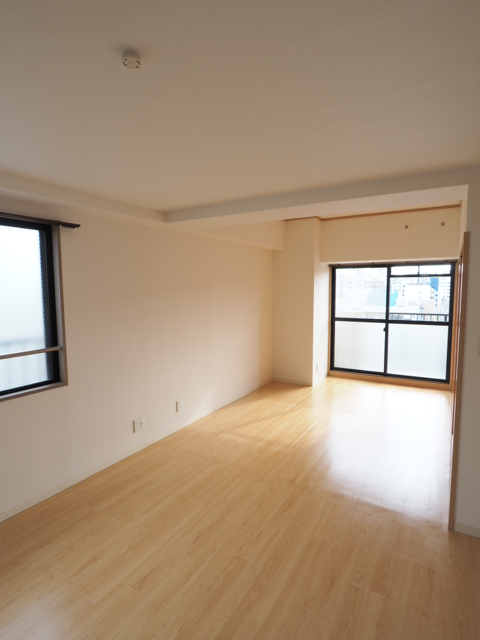 4/28 リビング/ダイニング