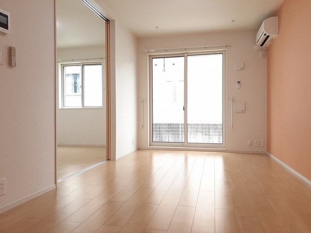 3/20 リビング/ダイニング