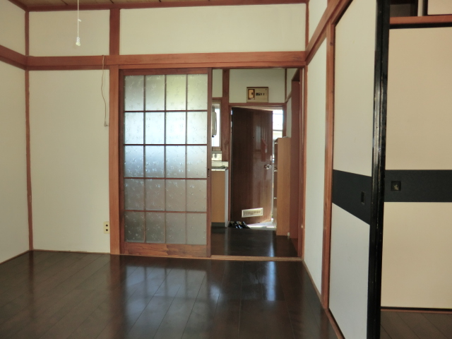 5/30 リビング/ダイニング