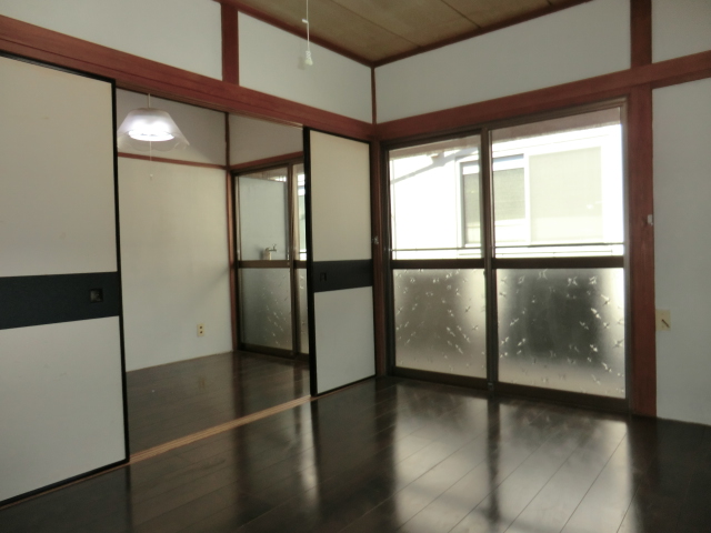 4/30 リビング/ダイニング