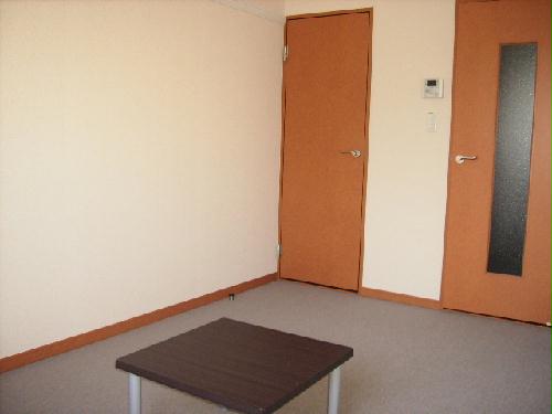 4/15 リビング/ダイニング