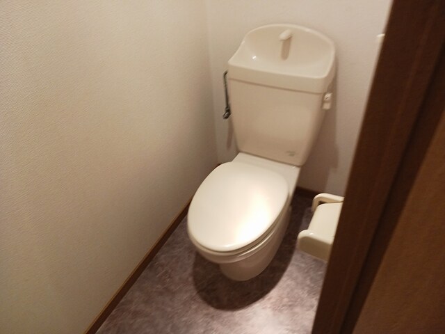 9/22 トイレ