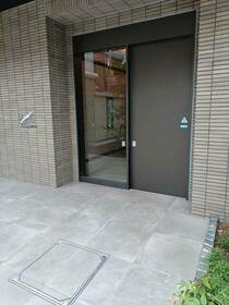 2/12 エントランス