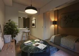 3/6 リビング/ダイニング