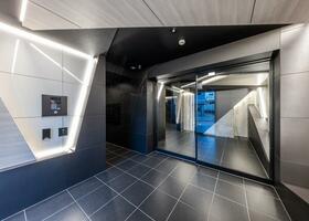 6/6 エントランス