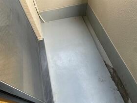 16/16 バルコニー