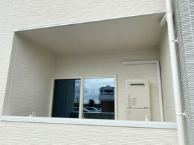 14/16 バルコニー