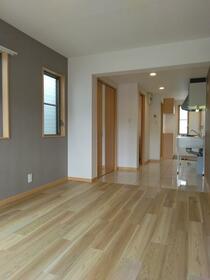 3/21 リビング/ダイニング