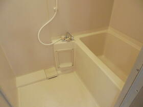 11/13 浴室