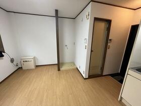 3/7 リビング/ダイニング