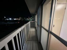 13/13 バルコニー