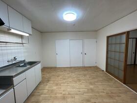 5/13 リビング/ダイニング