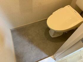 10/13 トイレ