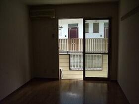 12/21 バルコニー