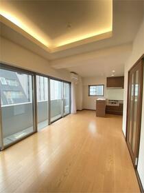 3/16 リビング/ダイニング