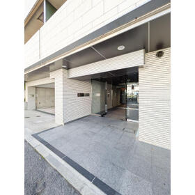 3/5 エントランス