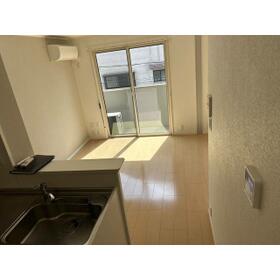 4/13 リビング/ダイニング