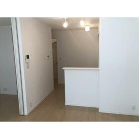 3/13 リビング/ダイニング