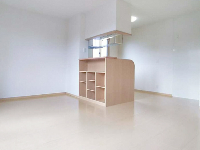 3/27 リビング/ダイニング