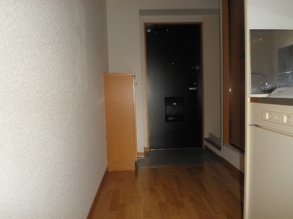 4/27 リビング/ダイニング