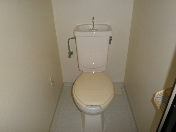 11/27 トイレ