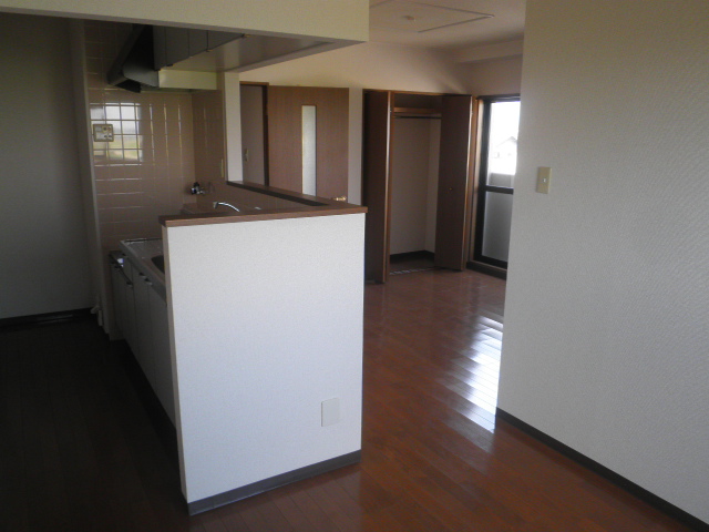 3/29 リビング/ダイニング