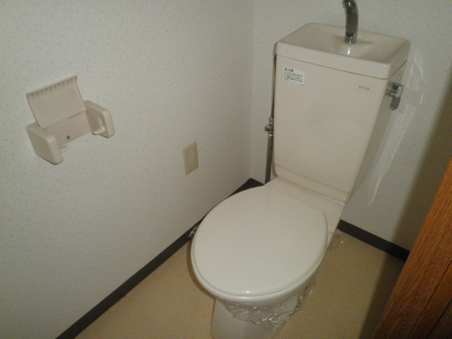 12/29 トイレ