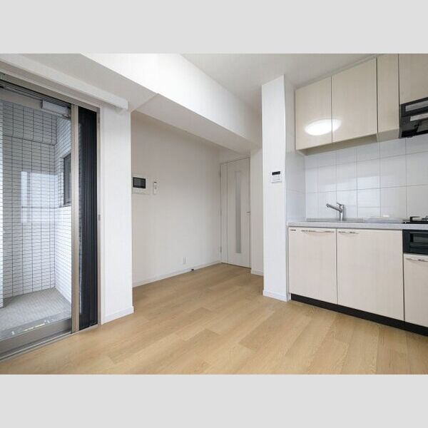 3/12 リビング/ダイニング