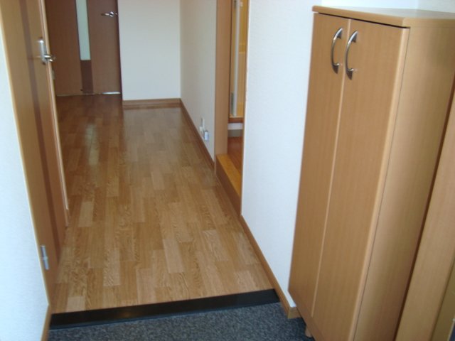 10/30 玄関