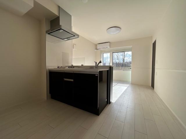 3/24 リビング/ダイニング